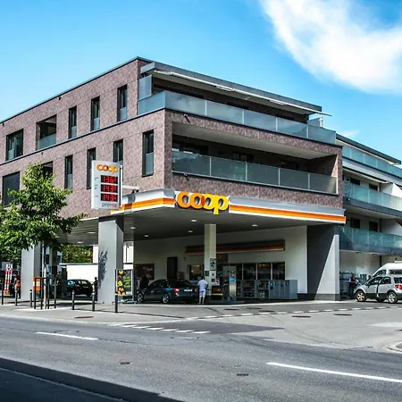 Flueehblueemli - Griwa Rent Ag Interlaken