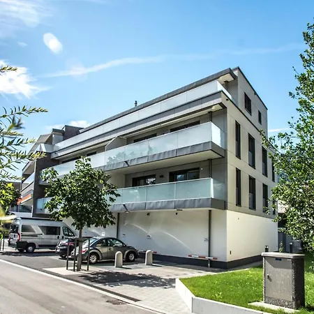 Flueehblueemli - Griwa Rent Ag * Interlaken