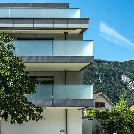 Flueehblueemli - Griwa Rent Ag *