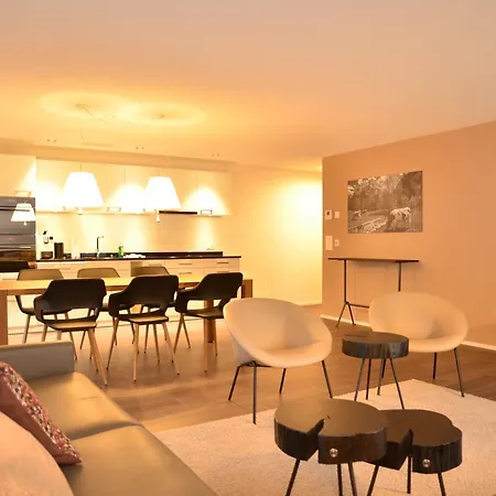 Flueehblueemli - Griwa Rent Ag * Interlaken