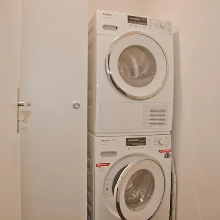 Flueehblueemli - Griwa Rent Ag *