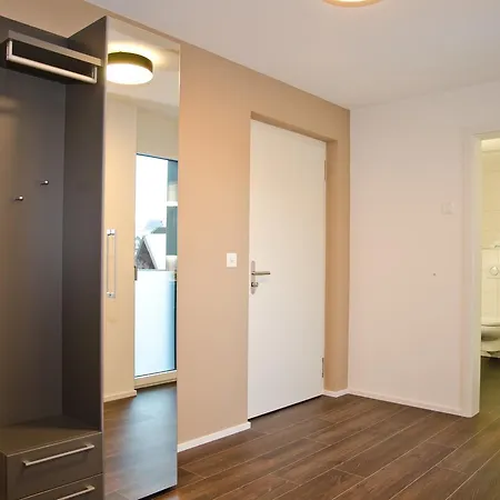 Appartement Flueehblueemli - Griwa Rent Ag *