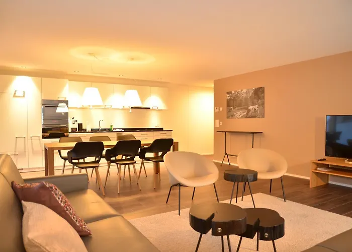 Flueehblueemli - Griwa Rent Ag * إنترلاكن