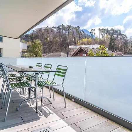 Apartamento Flueehblueemli - Griwa Rent Ag *