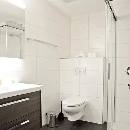 Apartamento Flueehblueemli - Griwa Rent Ag Interlaken