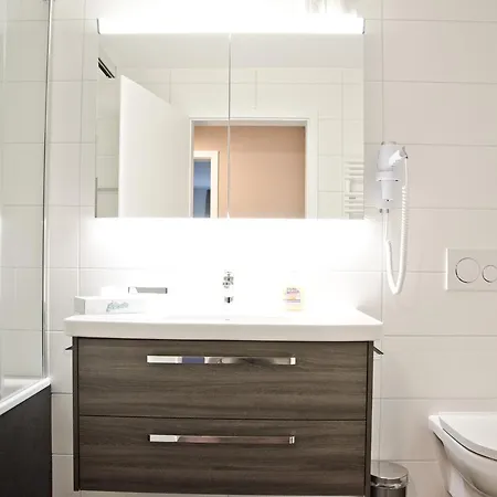 Flueehblueemli - Griwa Rent Ag Interlaken