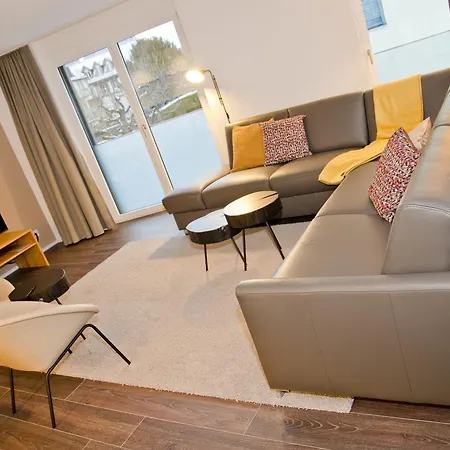 Apartamento Flueehblueemli - Griwa Rent Ag Interlaken