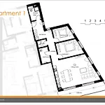 Apartmán Flueehblueemli - Griwa Rent Ag Interlaken