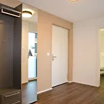 Apartmán Flueehblueemli - Griwa Rent Ag *