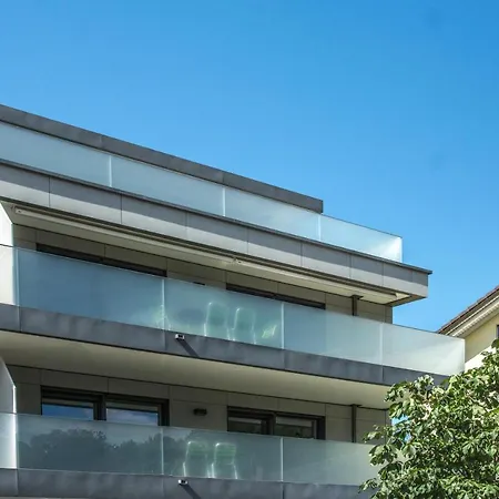 Apartman Flueehblueemli - Griwa Rent Ag Interlaken
