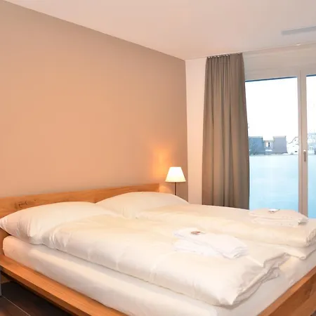 Flueehblueemli - Griwa Rent Ag Apartman Interlaken
