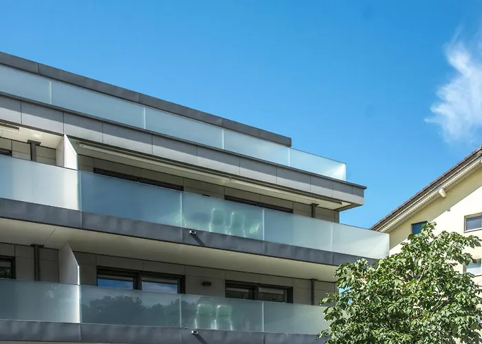 Apartman Flueehblueemli - Griwa Rent Ag Interlaken
