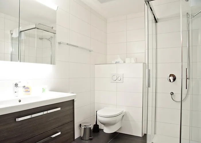 Apartman Flueehblueemli - Griwa Rent Ag Interlaken