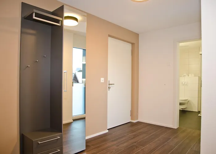 Apartman Flueehblueemli - Griwa Rent Ag *